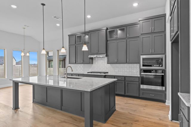 4301 Ramona Drive, Mckinney, TX 75071