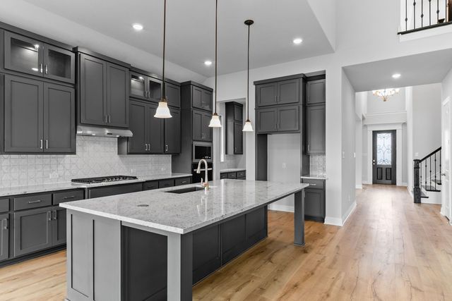 4301 Ramona Drive, Mckinney, TX 75071