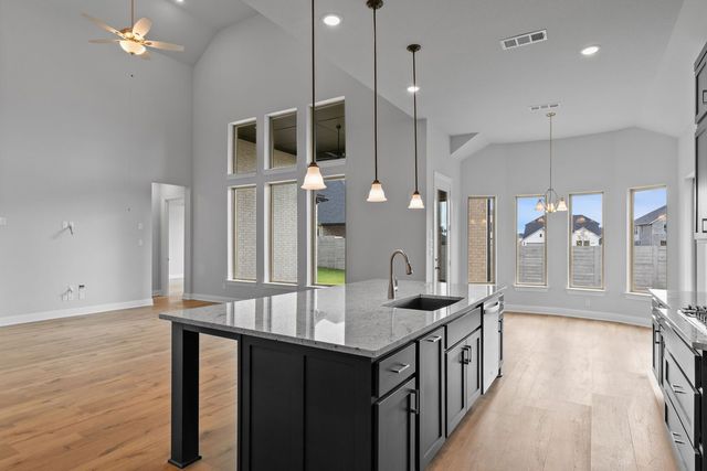 4301 Ramona Drive, Mckinney, TX 75071