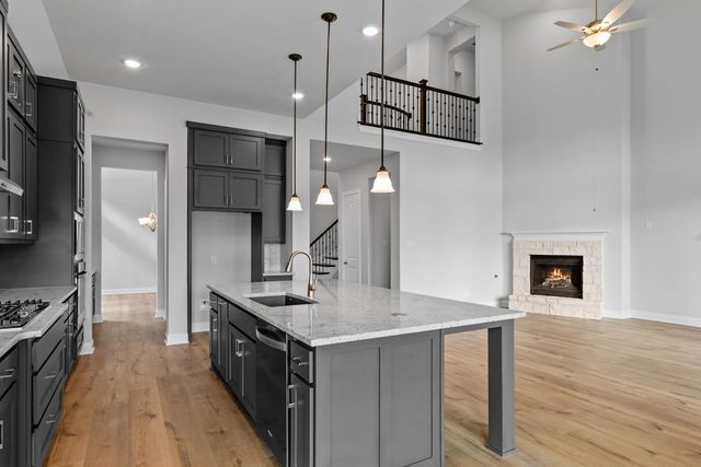 4301 Ramona Drive, Mckinney, TX 75071