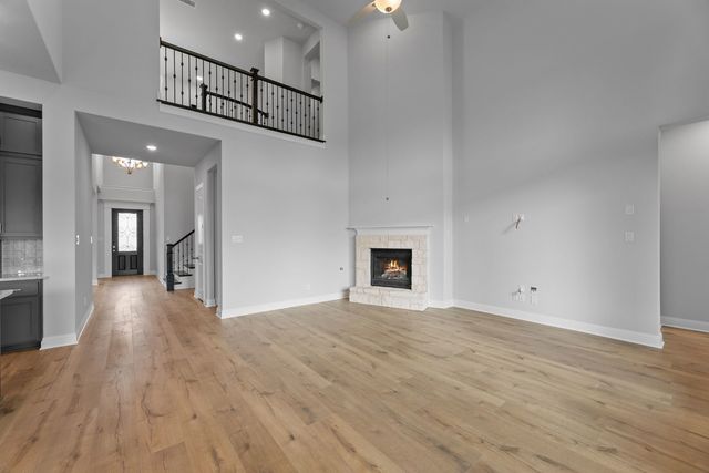 4301 Ramona Drive, Mckinney, TX 75071