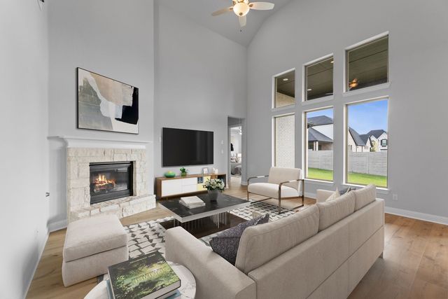 4301 Ramona Drive, Mckinney, TX 75071