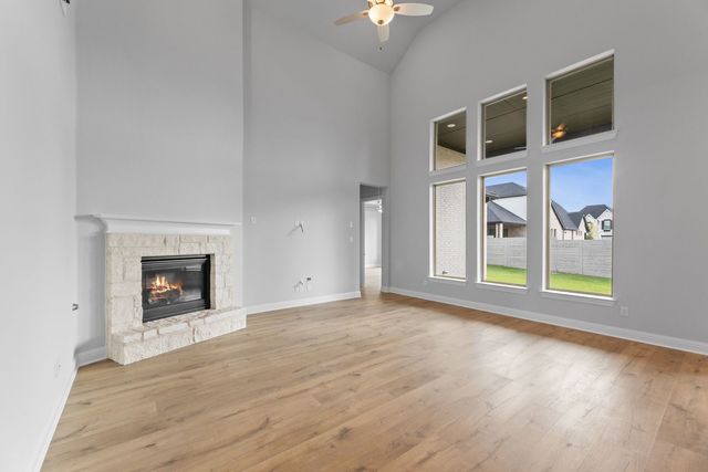 4301 Ramona Drive, Mckinney, TX 75071