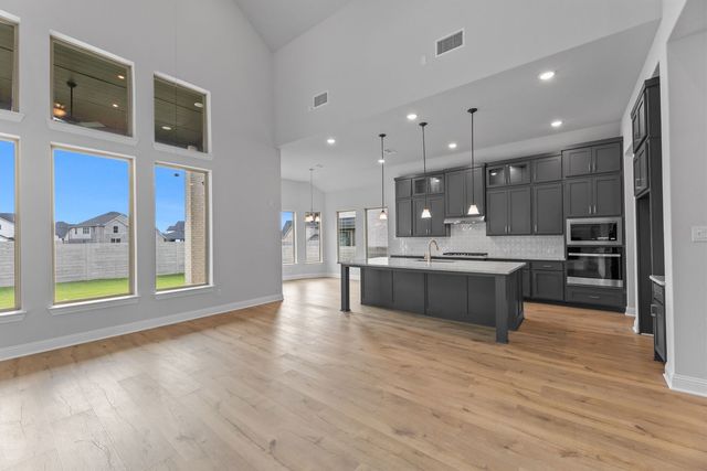4301 Ramona Drive, Mckinney, TX 75071