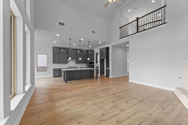 4301 Ramona Drive, Mckinney, TX 75071