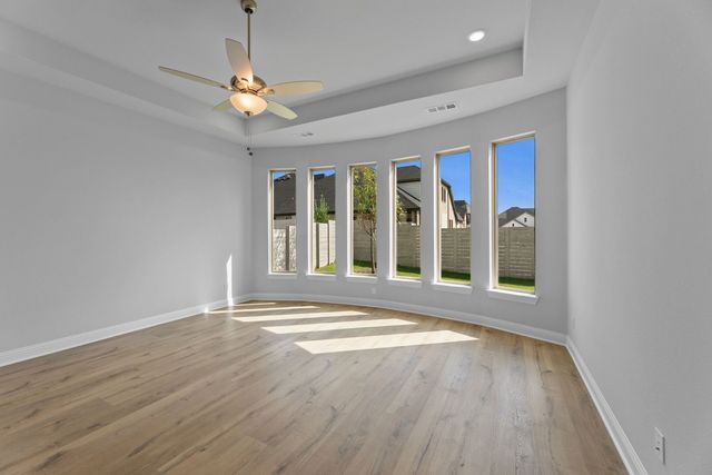 4301 Ramona Drive, Mckinney, TX 75071