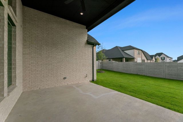 4301 Ramona Drive, Mckinney, TX 75071