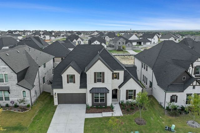 4301 Ramona Drive, Mckinney, TX 75071