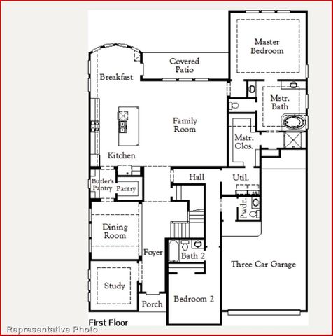 4301 Ramona Drive, Mckinney, TX 75071
