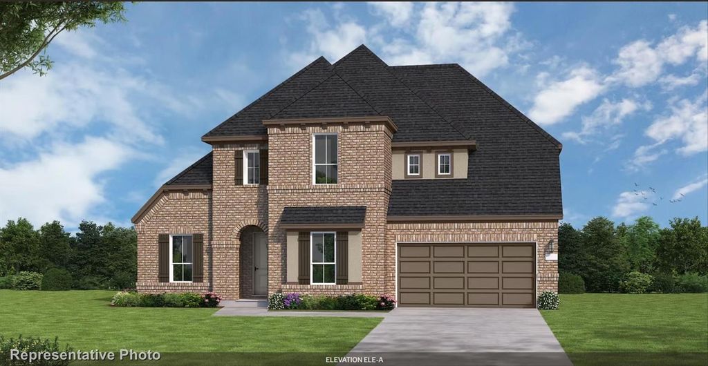 4301 Ramona Drive, Mckinney, TX 75071