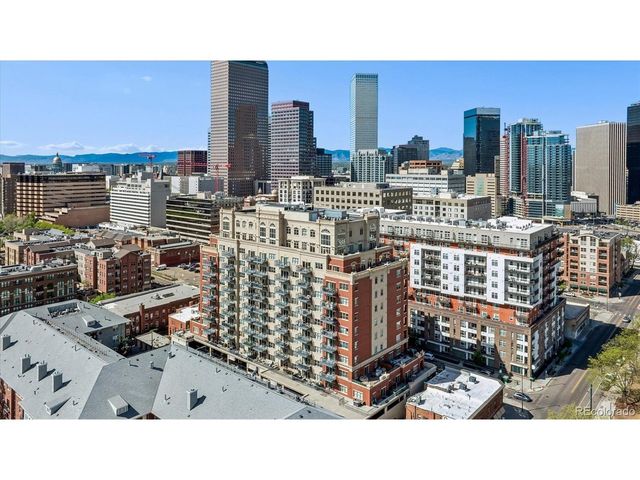1950 N Logan St 508, Denver, CO 80203