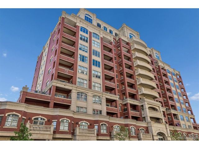 1950 N Logan St 508, Denver, CO 80203