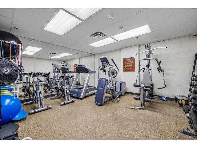 1950 N Logan St 508, Denver, CO 80203