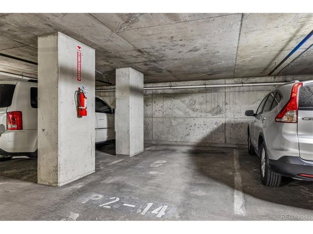 1950 N Logan St 508, Denver, CO 80203