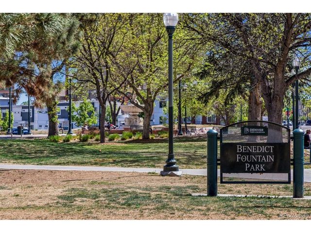 1950 N Logan St 508, Denver, CO 80203