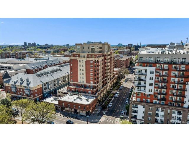 1950 N Logan St 508, Denver, CO 80203