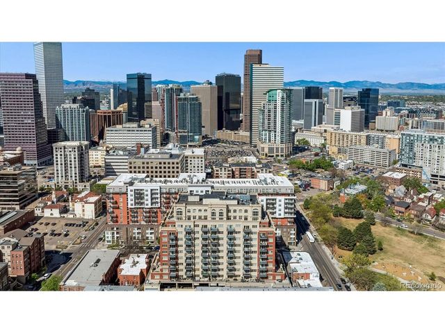 1950 N Logan St 508, Denver, CO 80203
