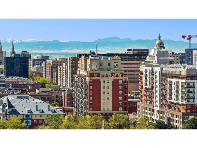 1950 N Logan St 508, Denver, CO 80203