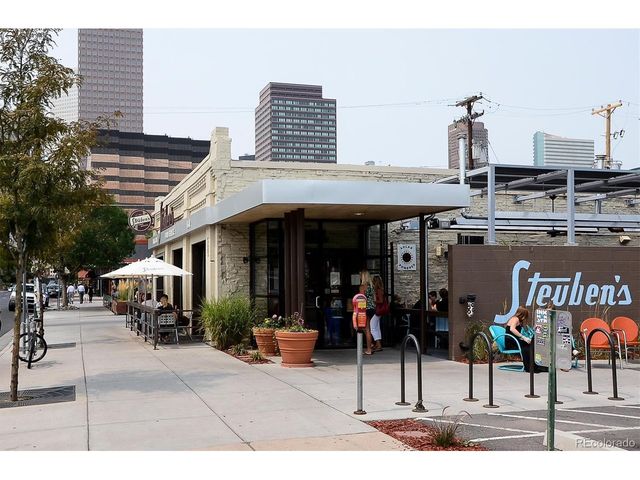 1950 N Logan St 508, Denver, CO 80203