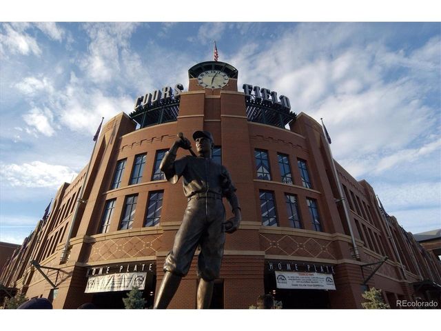 1950 N Logan St 508, Denver, CO 80203