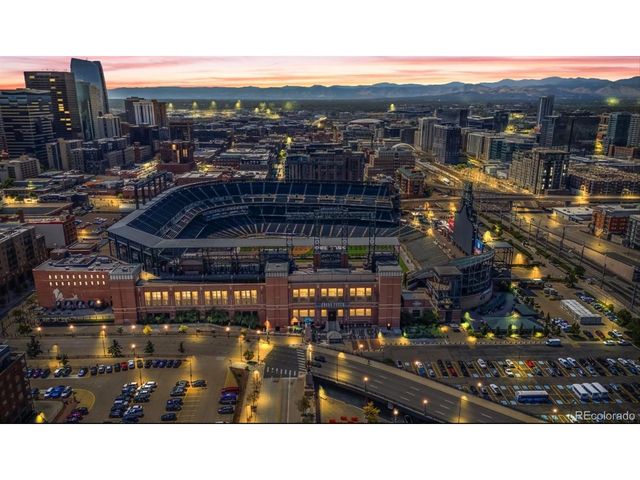 1950 N Logan St 508, Denver, CO 80203