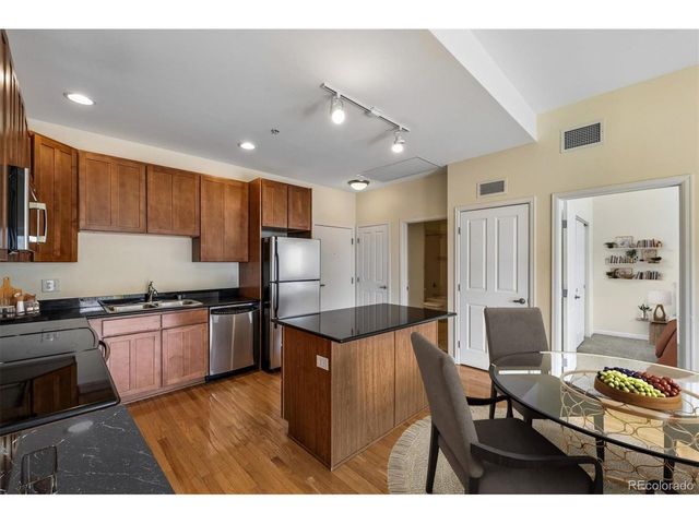 1950 N Logan St 508, Denver, CO 80203