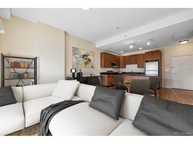 1950 N Logan St 508, Denver, CO 80203