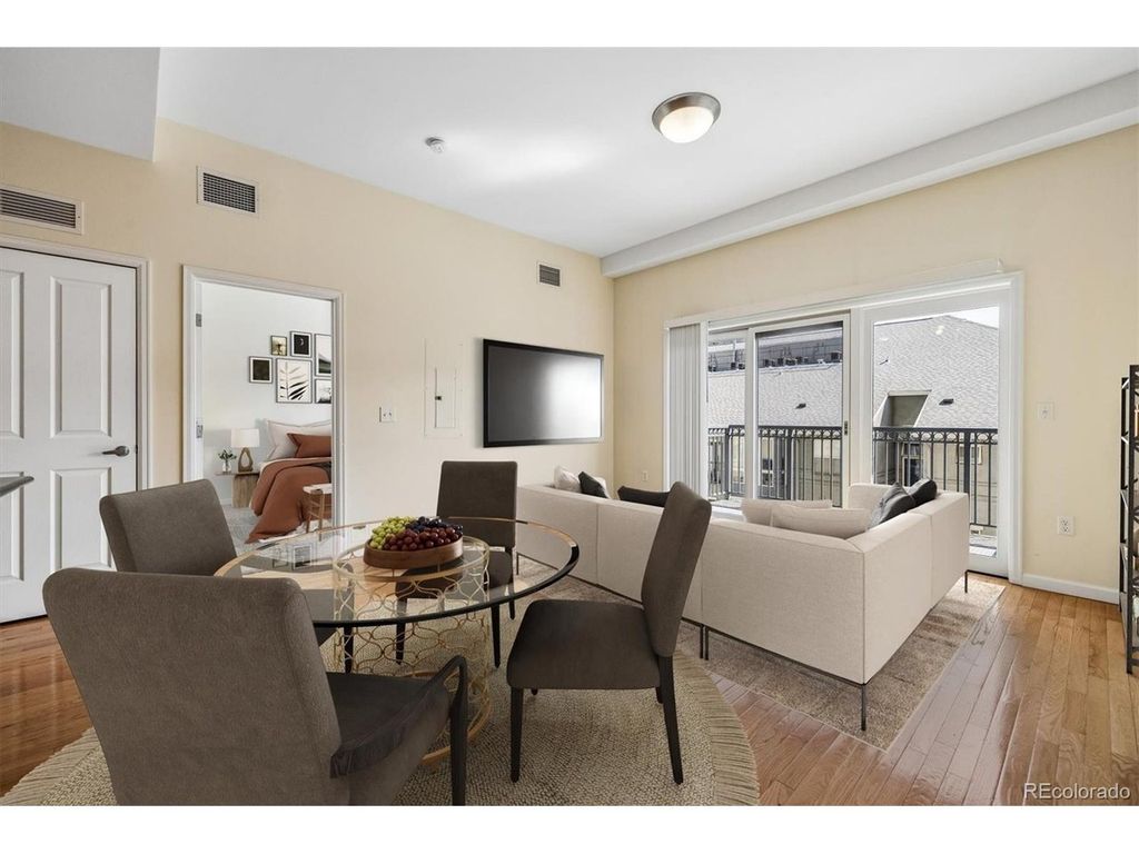 1950 N Logan St 508, Denver, CO 80203