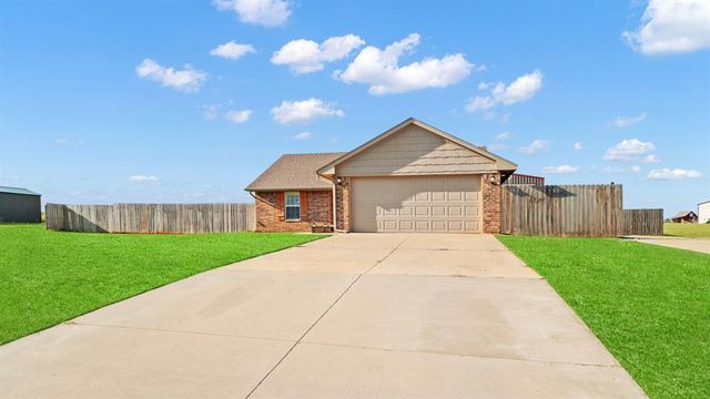 2086 County Road 1239, Tuttle, OK 73089