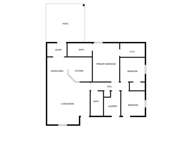 2086 County Road 1239, Tuttle, OK 73089