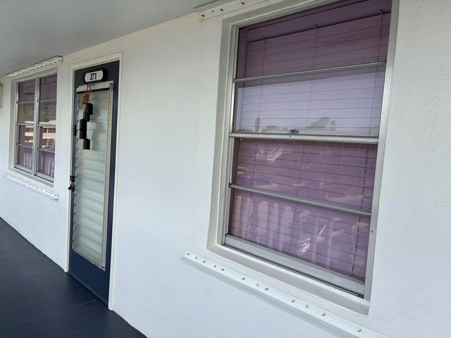 371 Markham Q, Deerfield Beach, FL 33442