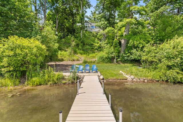 10999 Old Oak Drive, Greenville, MI 48838