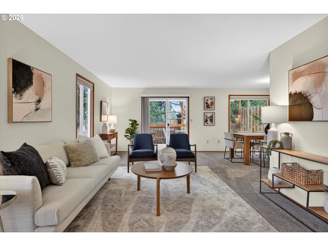 18145 Sw MONTE VERDI Blvd, Beaverton, OR 97007