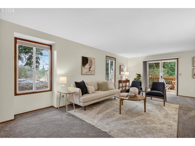 18145 Sw MONTE VERDI Blvd, Beaverton, OR 97007