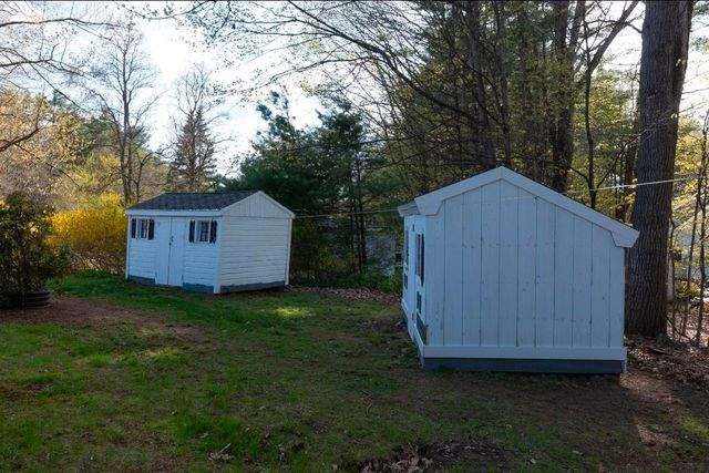 18 Bangor Street, Nashua, NH 03063
