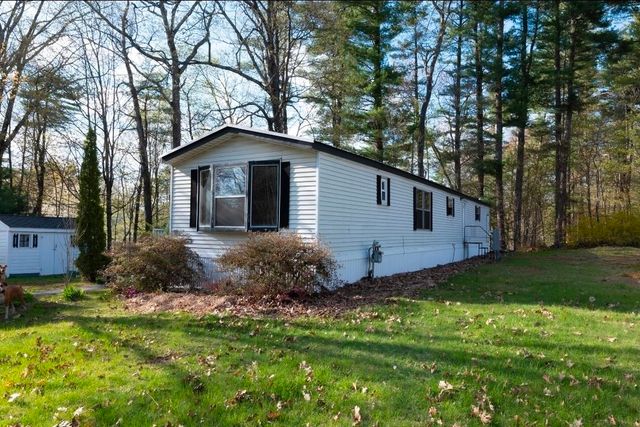 18 Bangor Street, Nashua, NH 03063