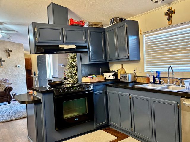 3178 C 1900, Stanton, TX 79782