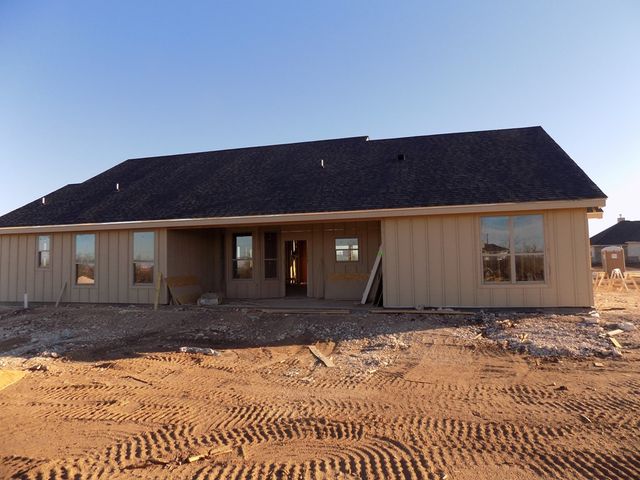 9632 Grey Wolf Lane, San Angelo, TX 76901