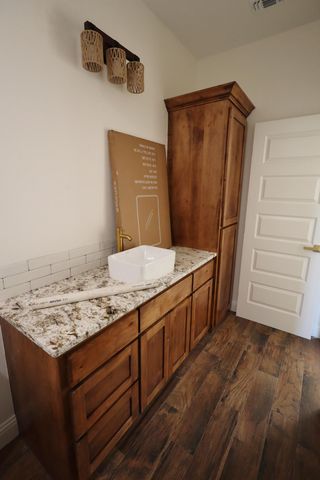 9632 Grey Wolf Lane, San Angelo, TX 76901