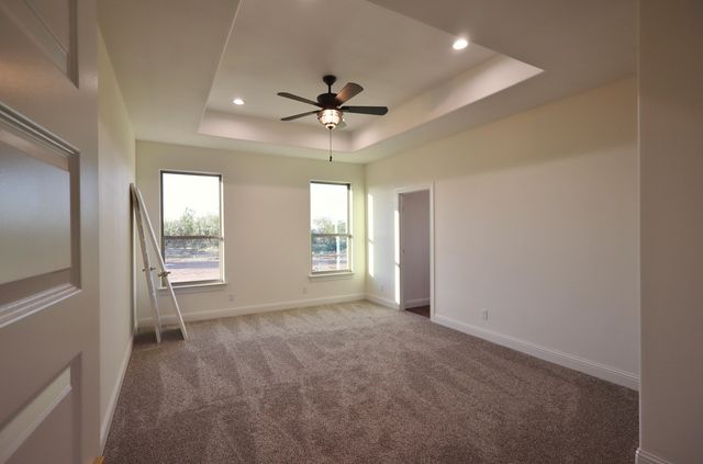 9632 Grey Wolf Lane, San Angelo, TX 76901