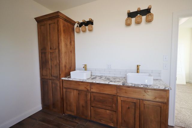 9632 Grey Wolf Lane, San Angelo, TX 76901