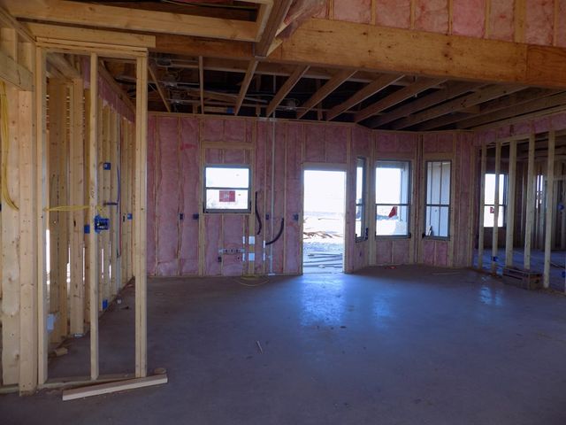 9632 Grey Wolf Lane, San Angelo, TX 76901