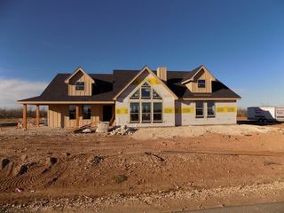 9632 Grey Wolf Lane, San Angelo, TX 76901