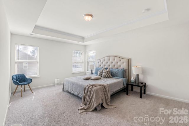 3124 Berry Creek Road, Charlotte, NC 28214