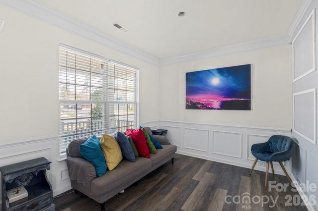 3124 Berry Creek Road, Charlotte, NC 28214