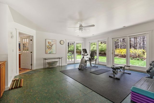 117 Ayer Road, Harvard, MA 01451