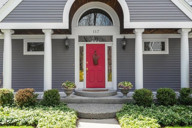 117 Ayer Road, Harvard, MA 01451