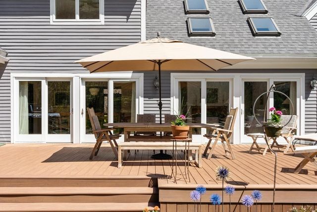 117 Ayer Road, Harvard, MA 01451