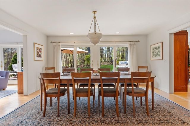 117 Ayer Road, Harvard, MA 01451