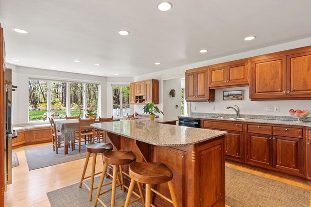 117 Ayer Road, Harvard, MA 01451